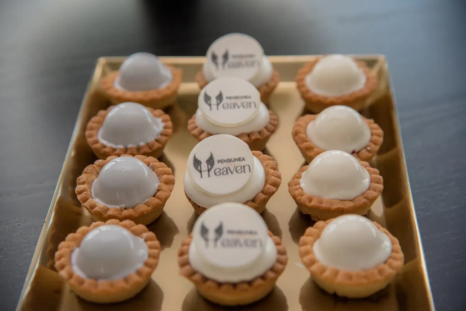 Preparate & catering — fotografie 4